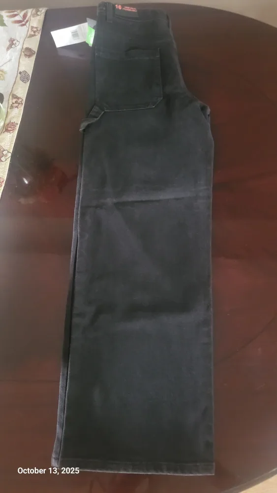 5th & Ryder Jeans - Size 16 image indicator(2)