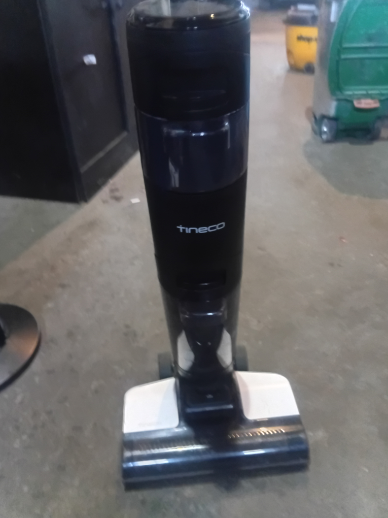 Tineco Smart Cordless Vacuum & Washer