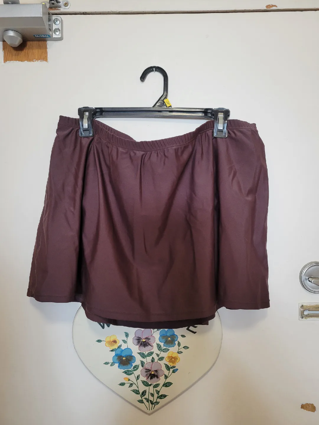 Bathing Suit Bottoms (2X) thumbnail