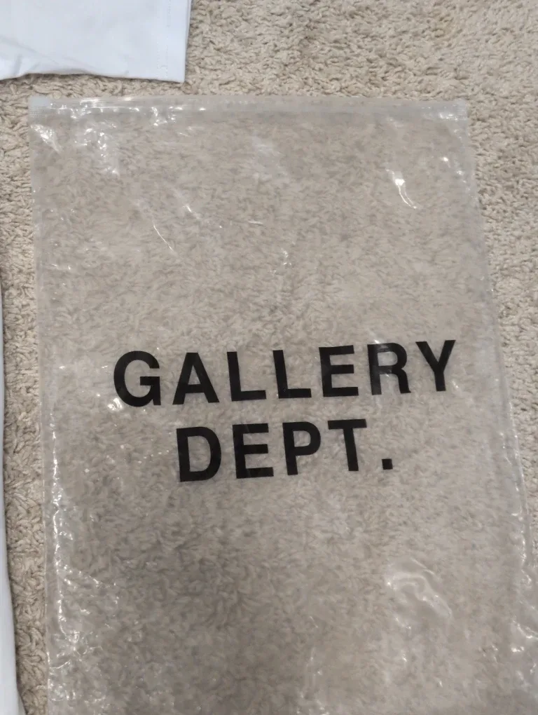 Gallery Dept. Mental Energy Tee - Size M image indicator(7)