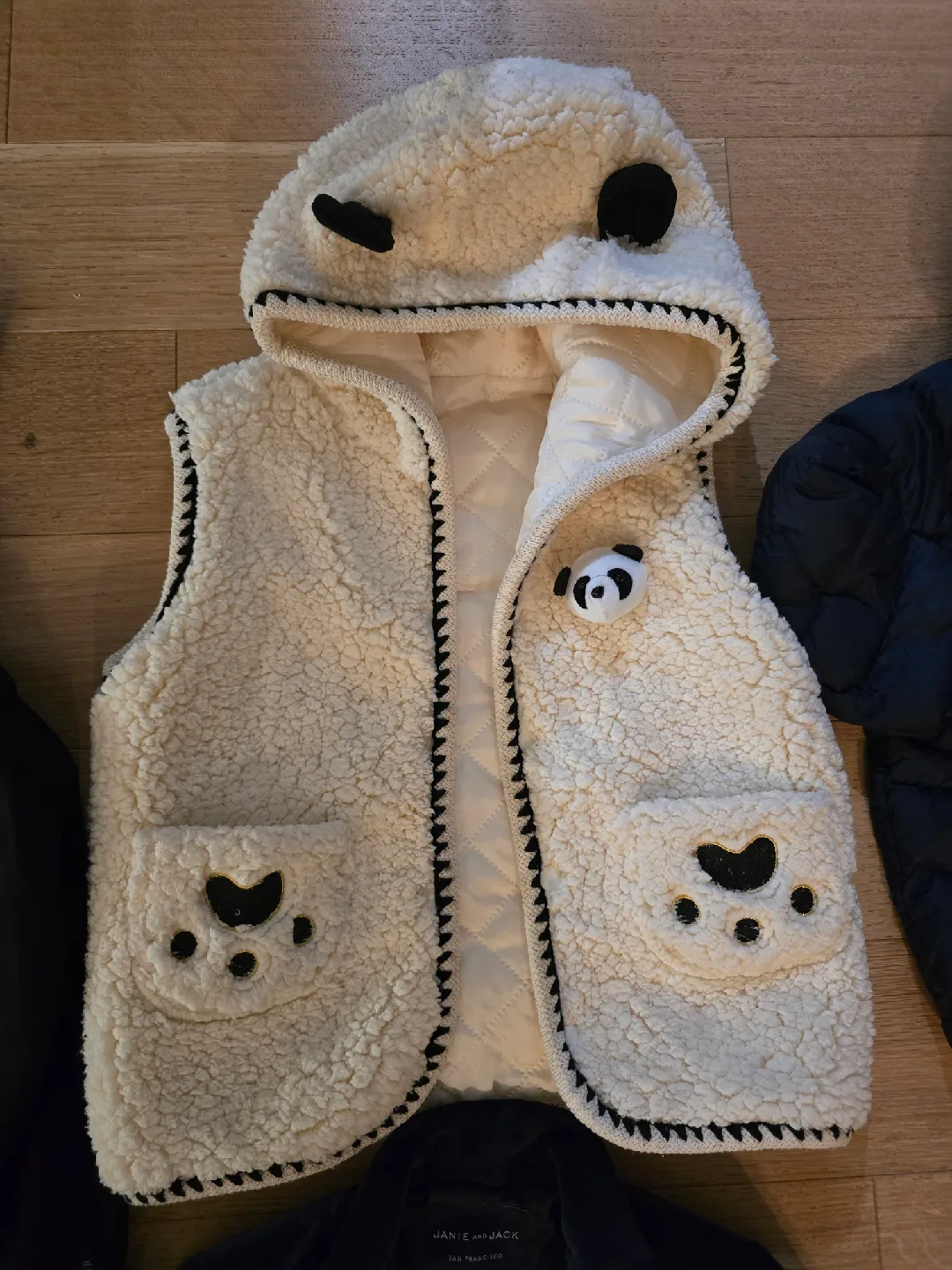 boys clothes age 4-5 and one 3 year old polo shirt. image indicator(3)