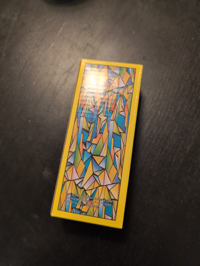 paper box
