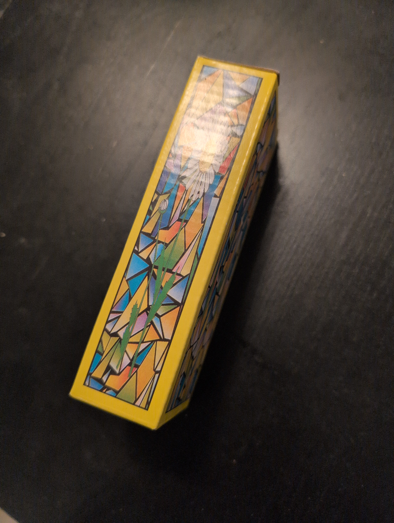 paper box - photo 2