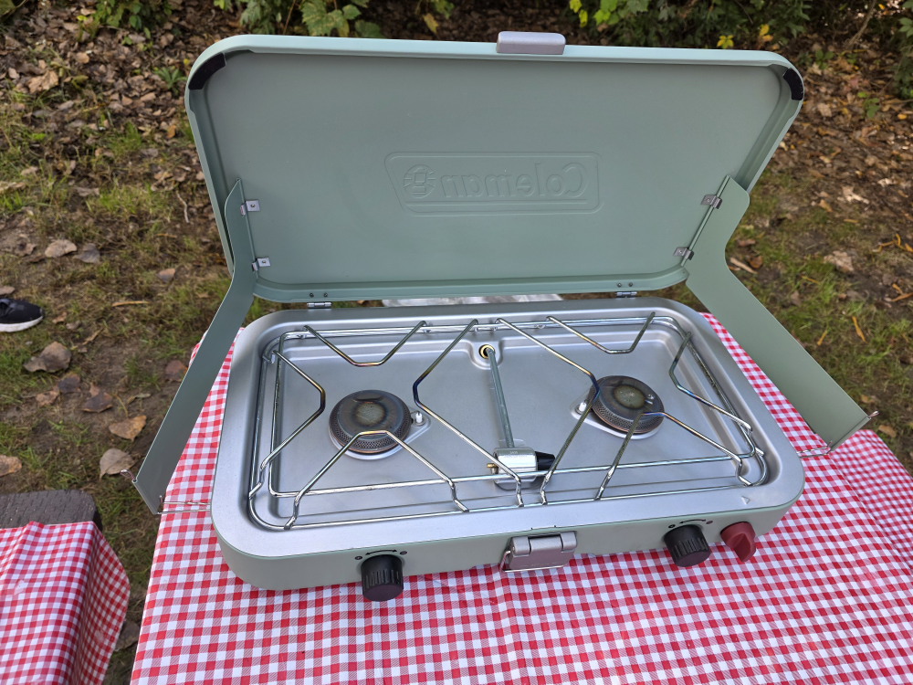 Family Camping Set – Coleman & Outbound gear - photo 3