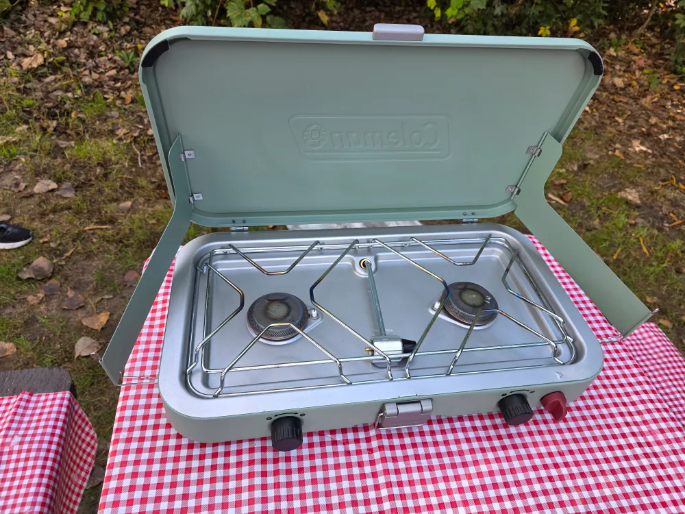 Family Camping Set – Coleman & Outbound gear image indicator(3)