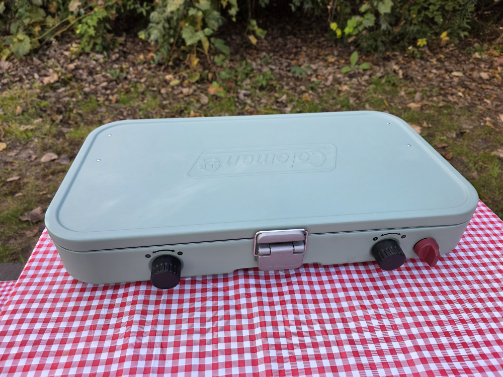 Family Camping Set – Coleman & Outbound gear - photo 4
