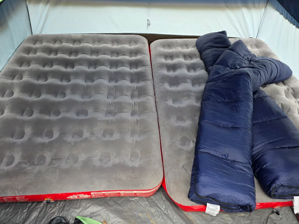 Family Camping Set – Coleman & Outbound gear image indicator(5)