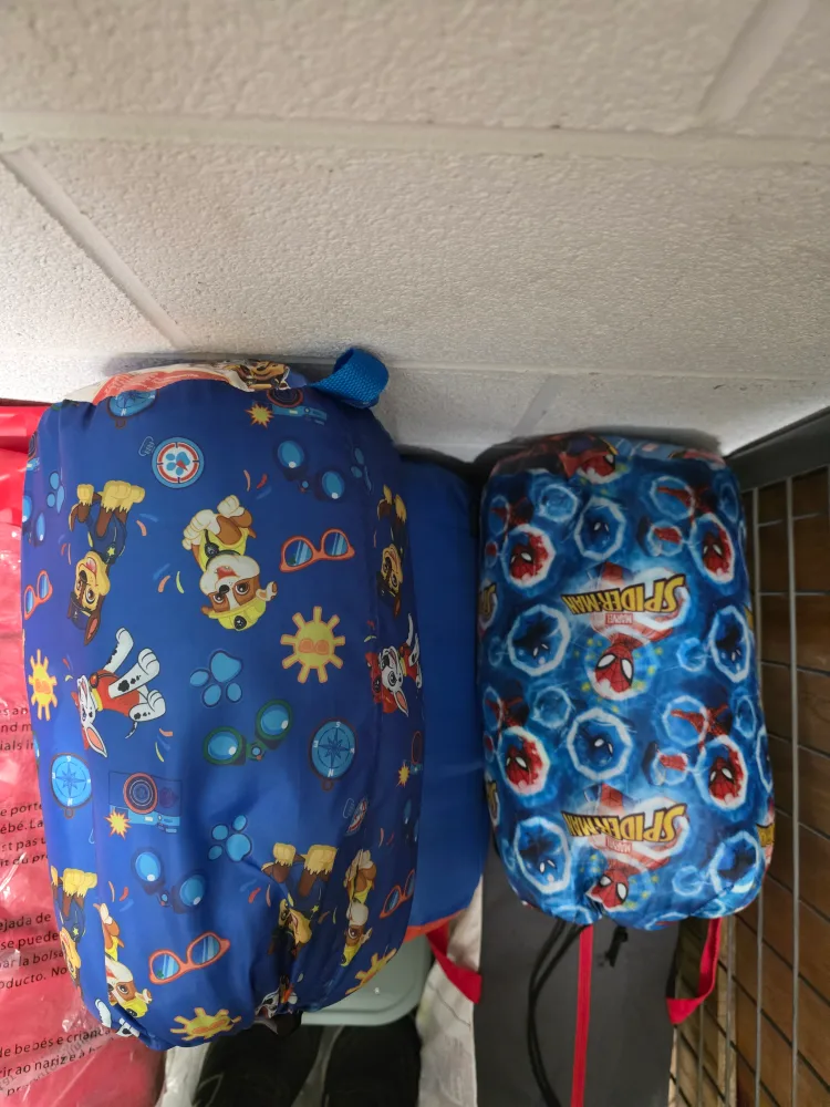 Family Camping Set – Coleman & Outbound gear image indicator(8)