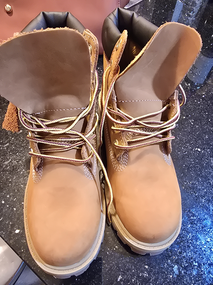 Timberland Waterproof Boots