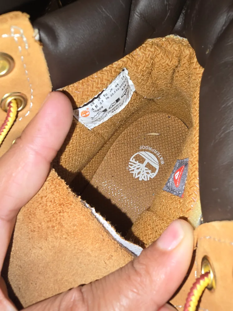 Timberland Waterproof Boots image indicator(2)