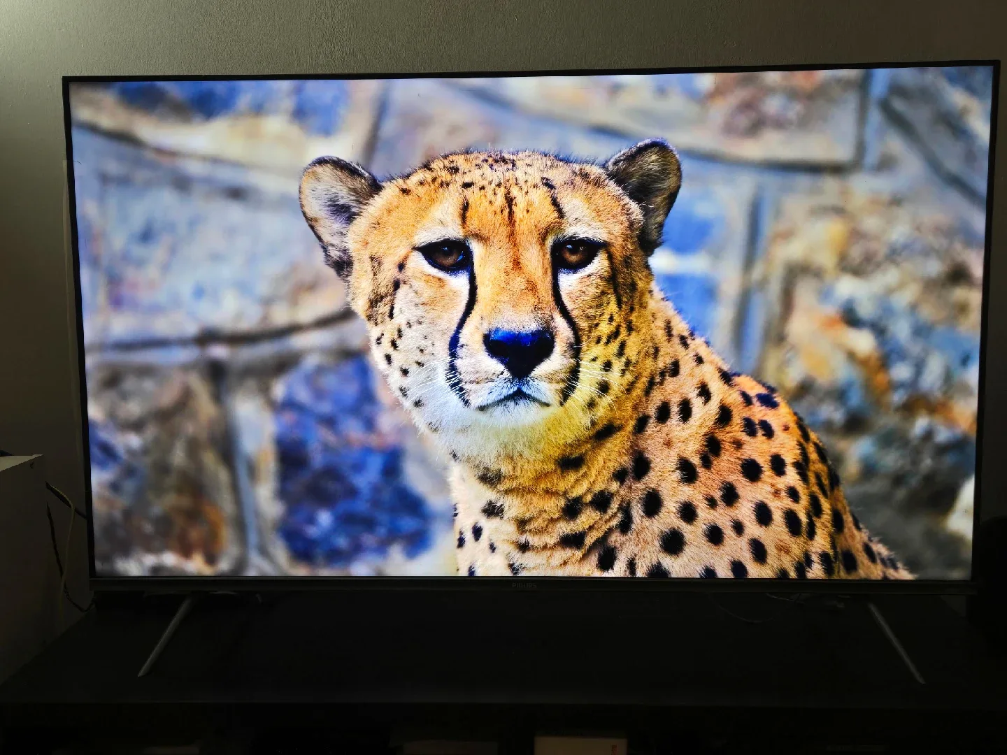 Philips Roku TV 50" 4K /QLED (50PUL7973/F6) image indicator(3)