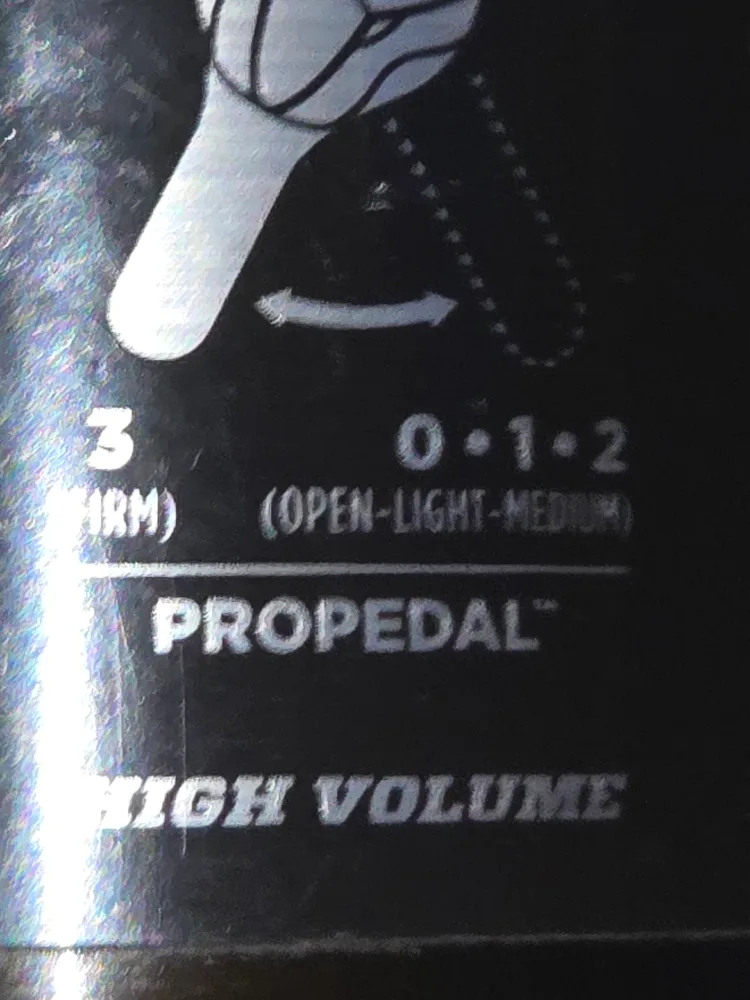 Fox Float DPS Rear Shock image indicator(2)