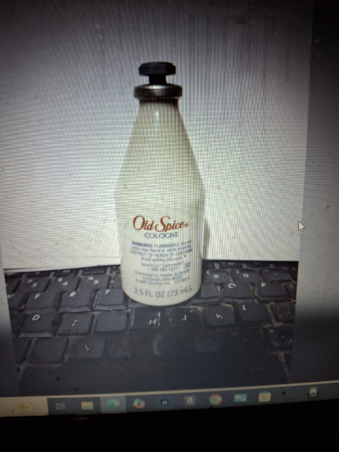 Men's Cologne