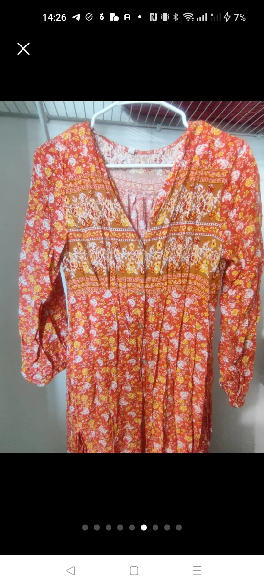 Mix of Women's Clothing image indicator(4)