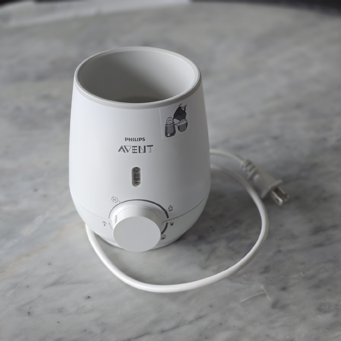 Philips Avent Baby Bottle Warmer