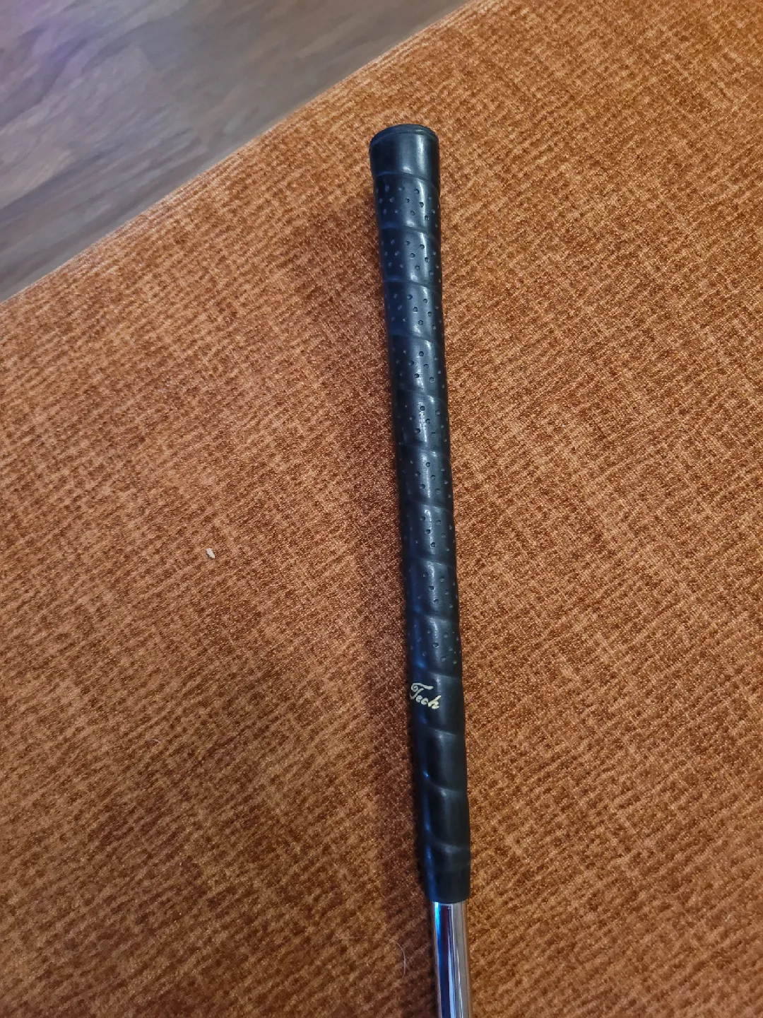 Vintage Haig Ultra Walter Hagen Golf Club Set image indicator(6)