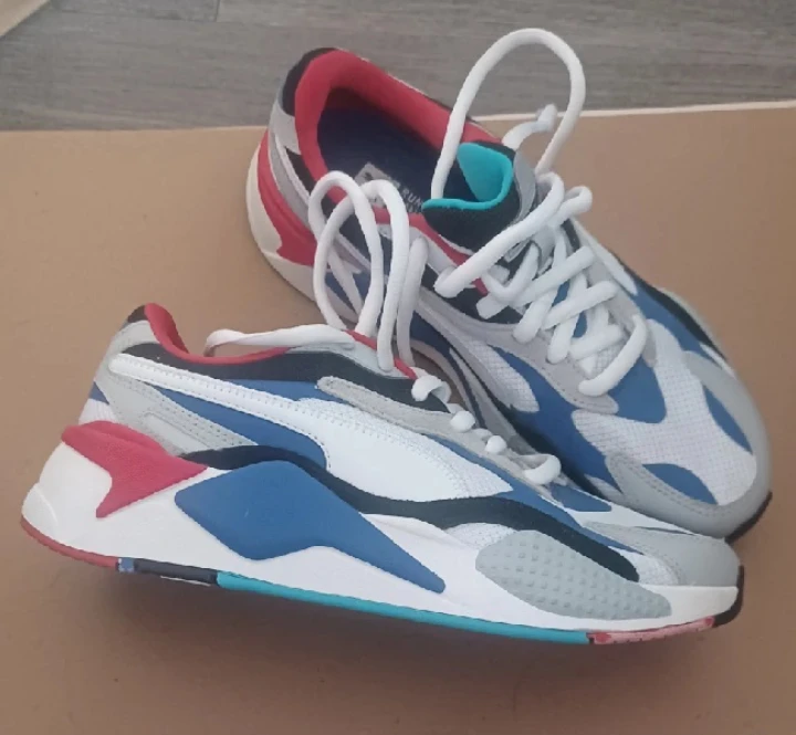Puma RS-X Running System Sneakers - photo 2