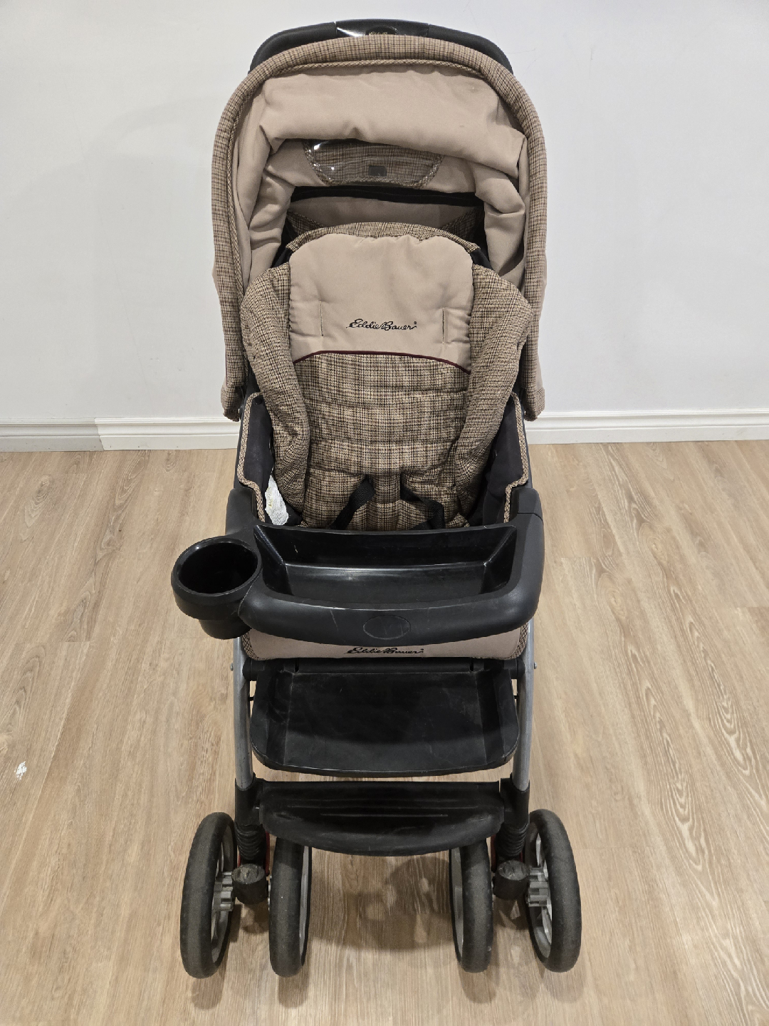 Eddie Bauer Stroller - photo 3