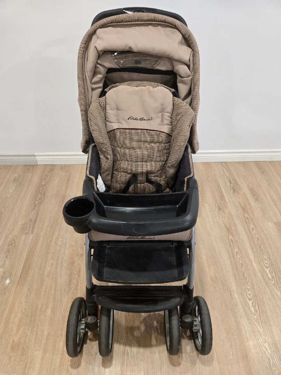 Eddie Bauer Stroller image indicator(3)