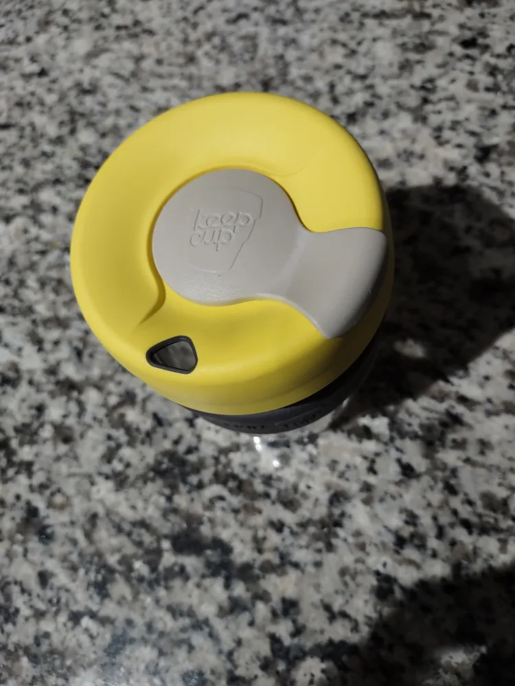 KeepCup  12oz Reusable Cup image indicator(3)