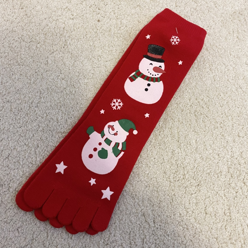 Christmas Socks/Stockings - photo 2