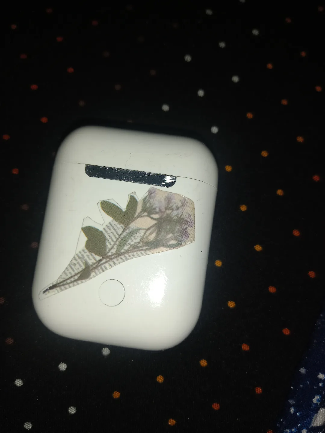 Airpods image indicator(2)