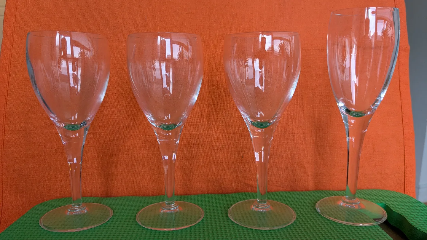Wine Glasses thumbnail