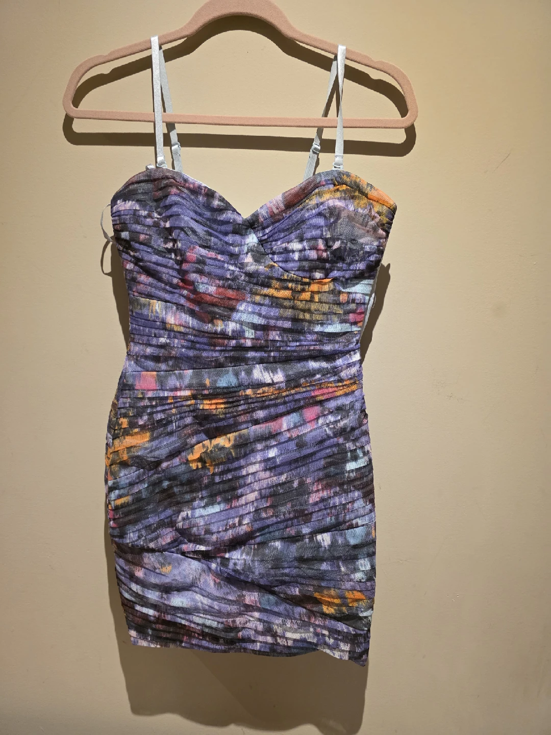 BCBGMAXAZRIA Dress Size 02
