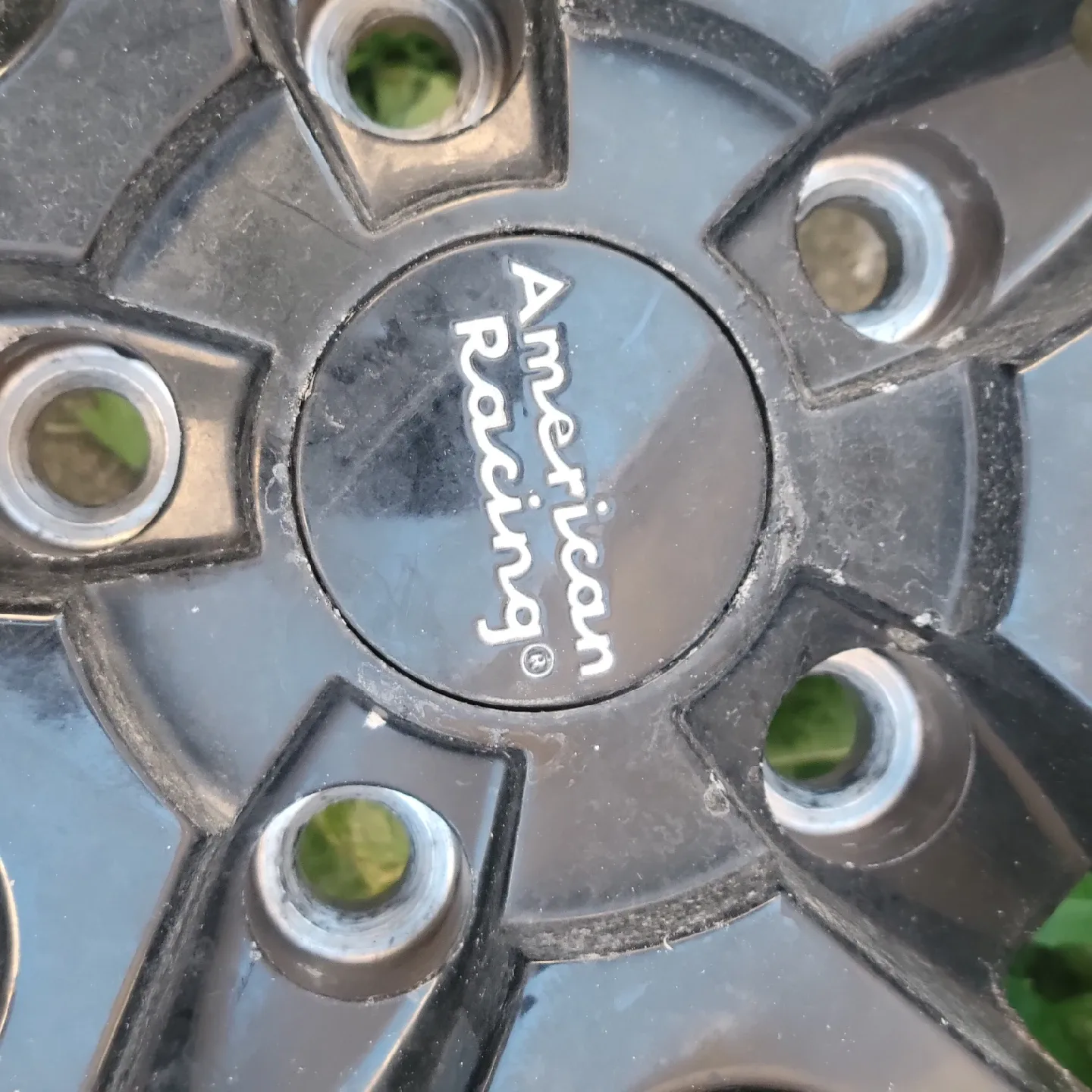 American Racing RHP-7 225/55R17 Tires image indicator(7)