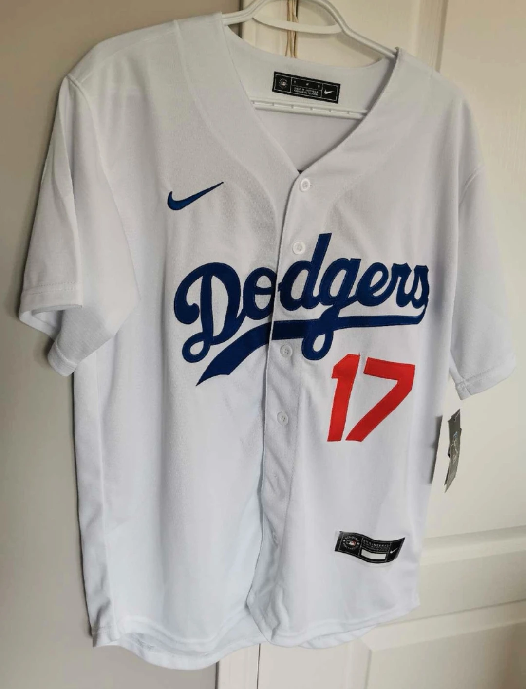 MLB Jersey - Size M