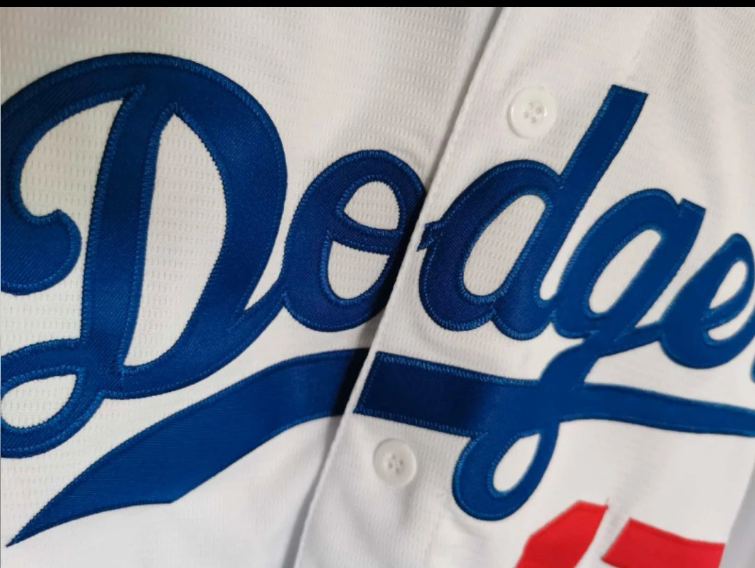 MLB Jersey - Size M - photo 5