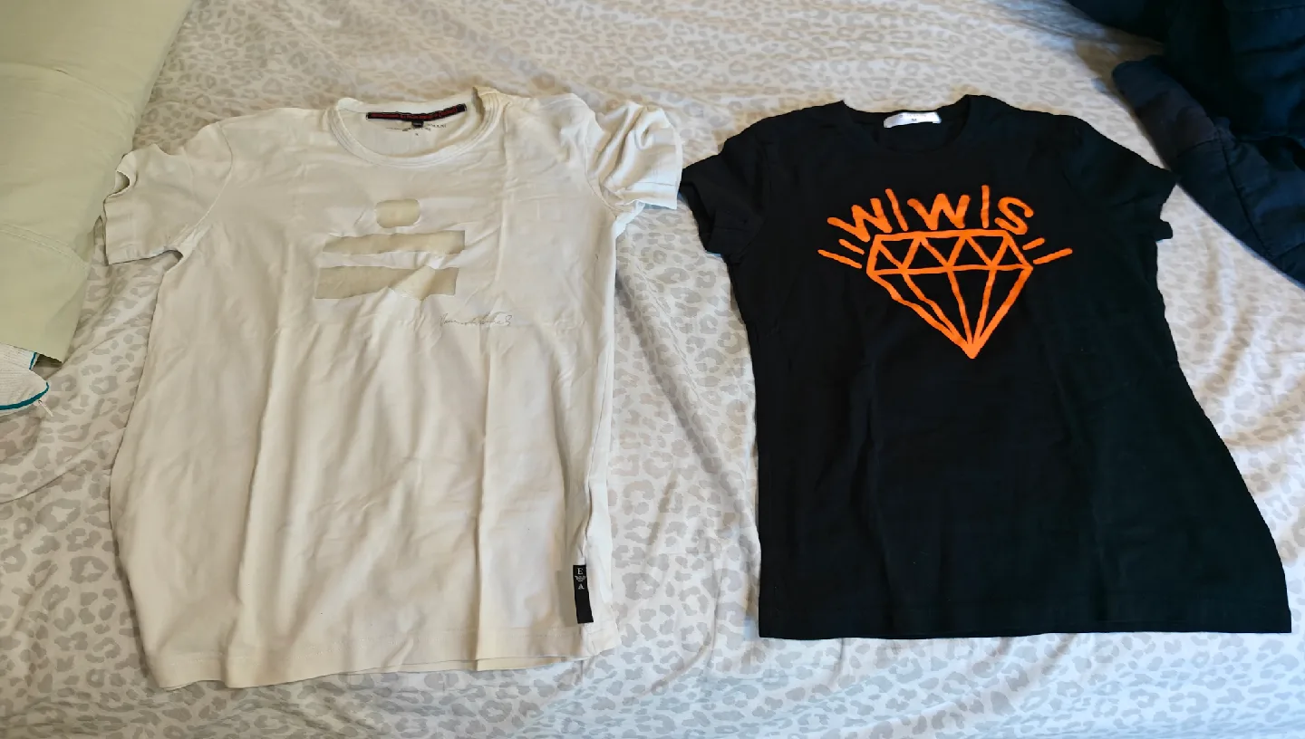 Assorted Women's Clothing Bundle 🧡💖 image indicator(2)