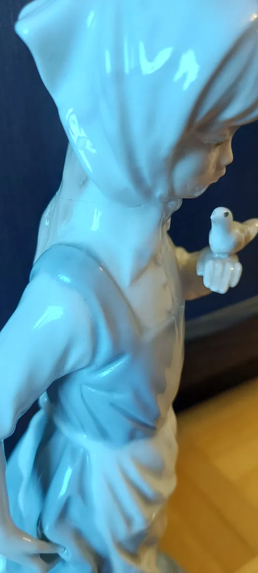 Nadal Hand Made in Spain Figurine image indicator(3)