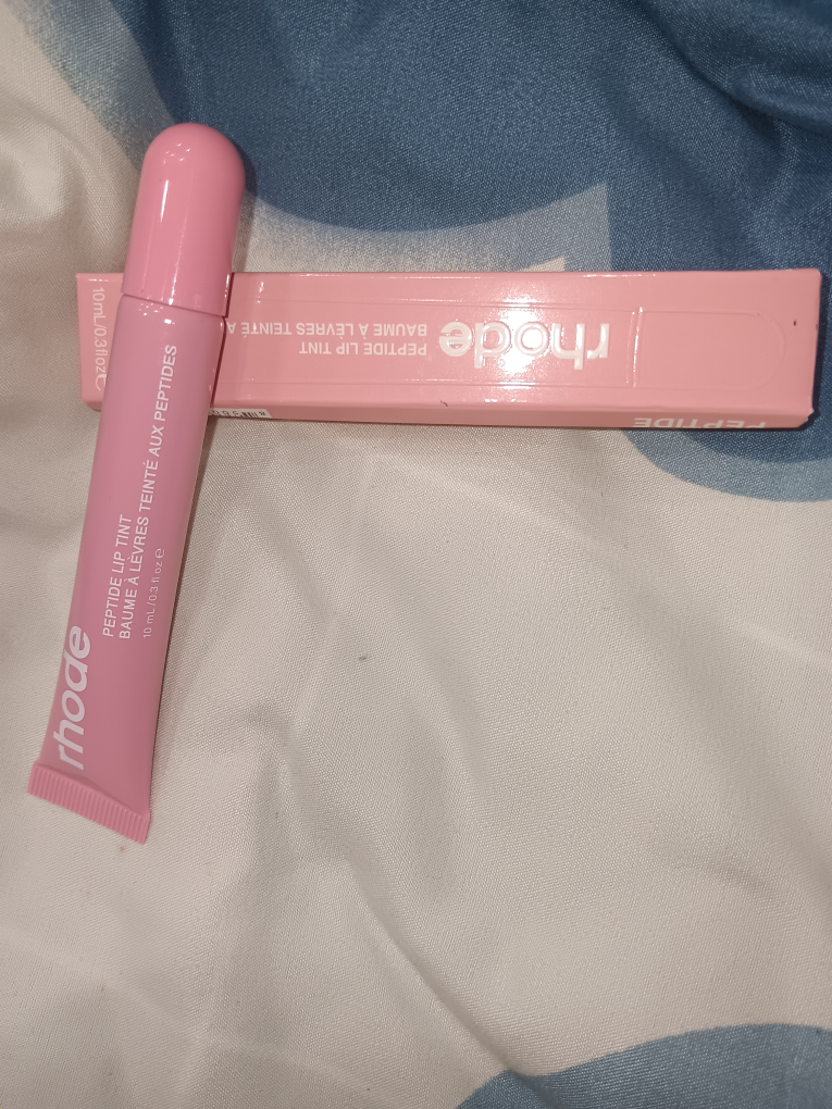 Rhode Peptide Lip Tint - New! - photo 4