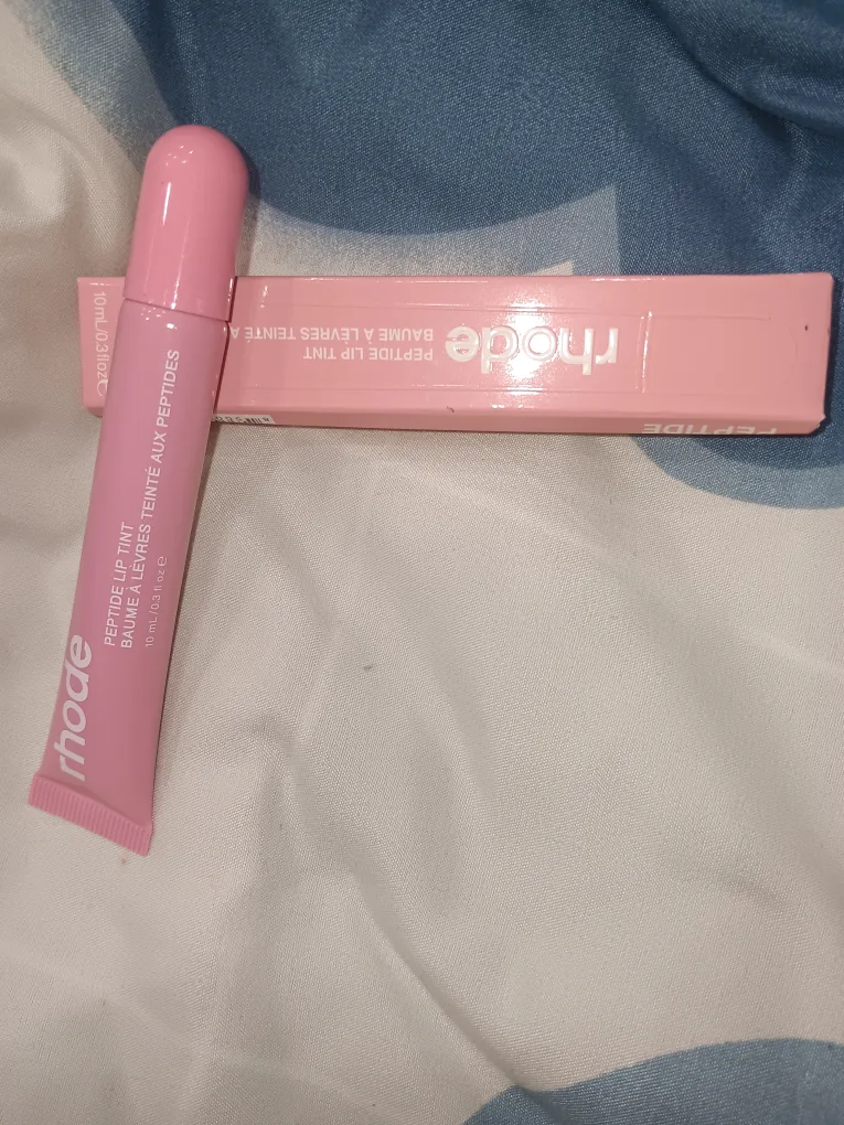 Rhode Peptide Lip Tint - New! image indicator(4)