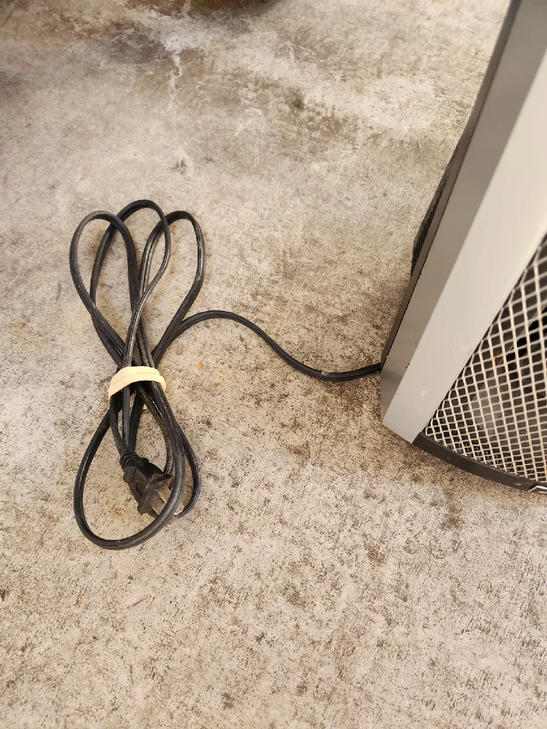 Bionaire Electric Space Heater image indicator(3)