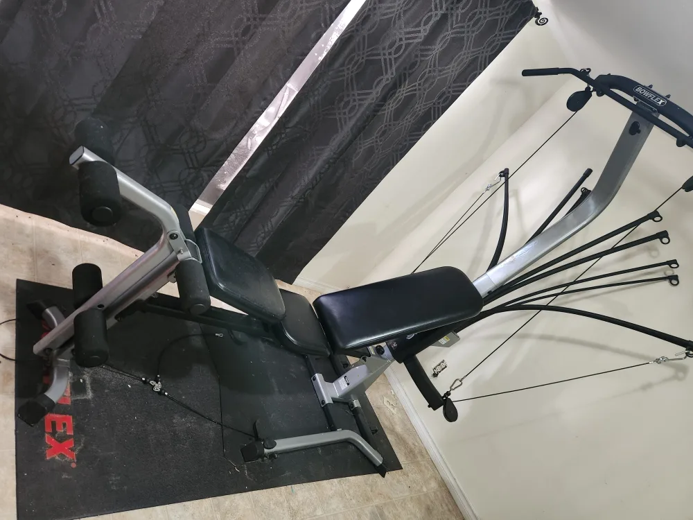 Bowflex Sport Home Gym thumbnail