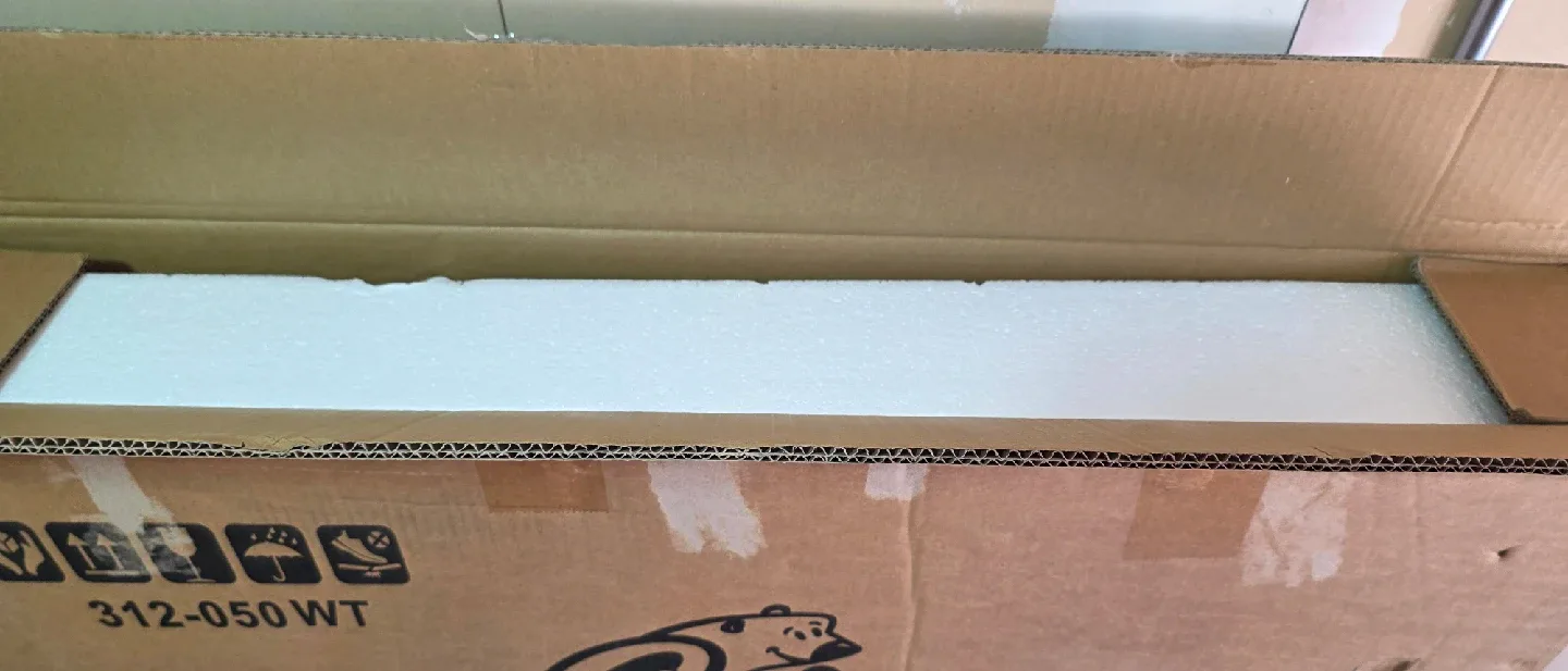 BRAND NEW - Qaba Toddler Kitchen Helper 2 Step Stool image indicator(6)