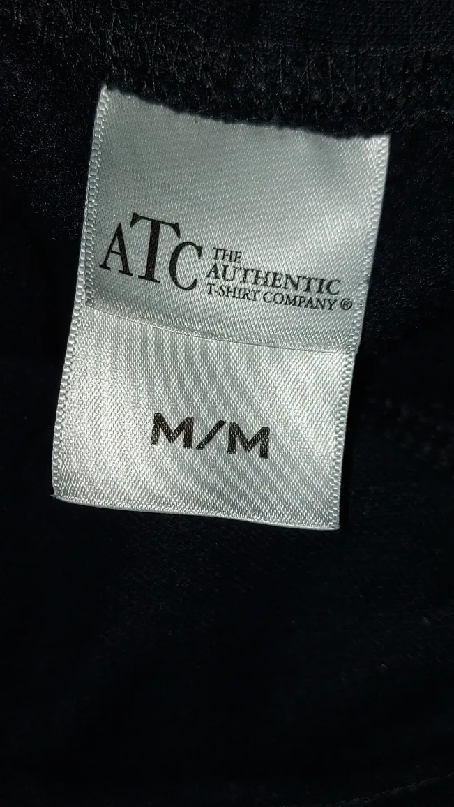 ATC Lacrosse Hoodie - Size M image indicator(2)