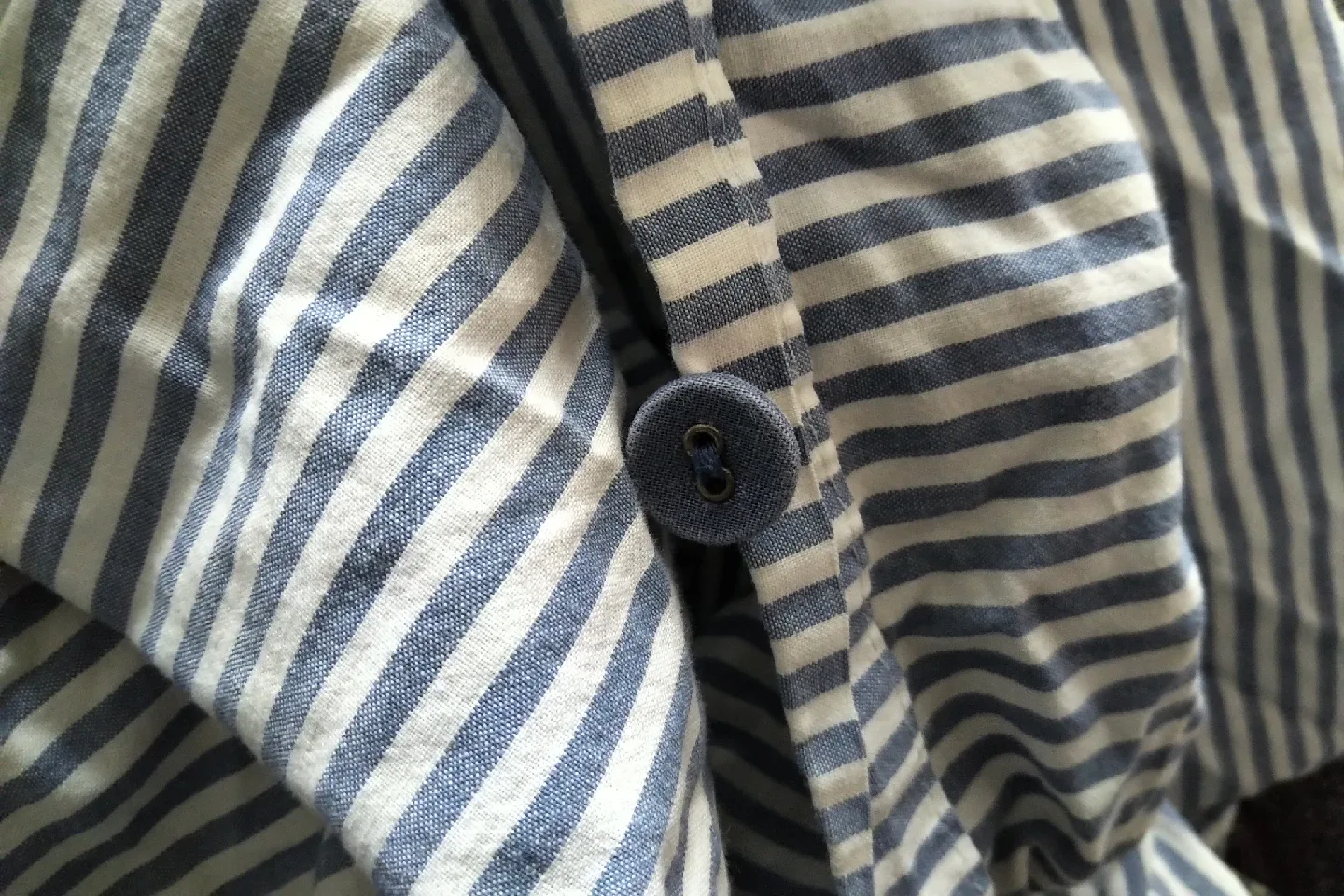 IKEA SOLFIBBLA Duvet Cover Set-full/Queen image indicator(8)