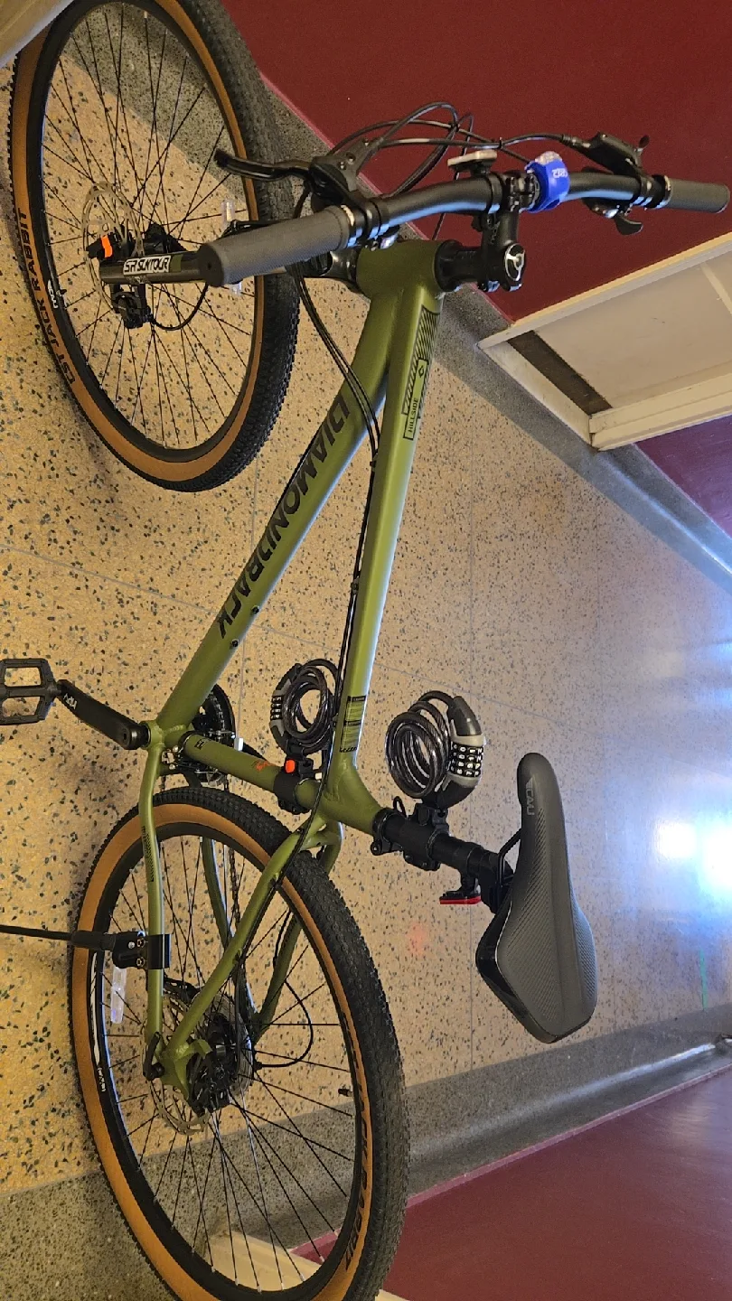 Diamondback Bike & Accessories