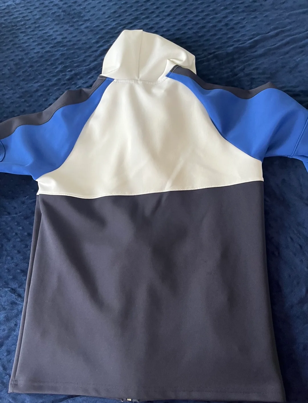 Nike Full Zip Hoodie - Like New image indicator(3)
