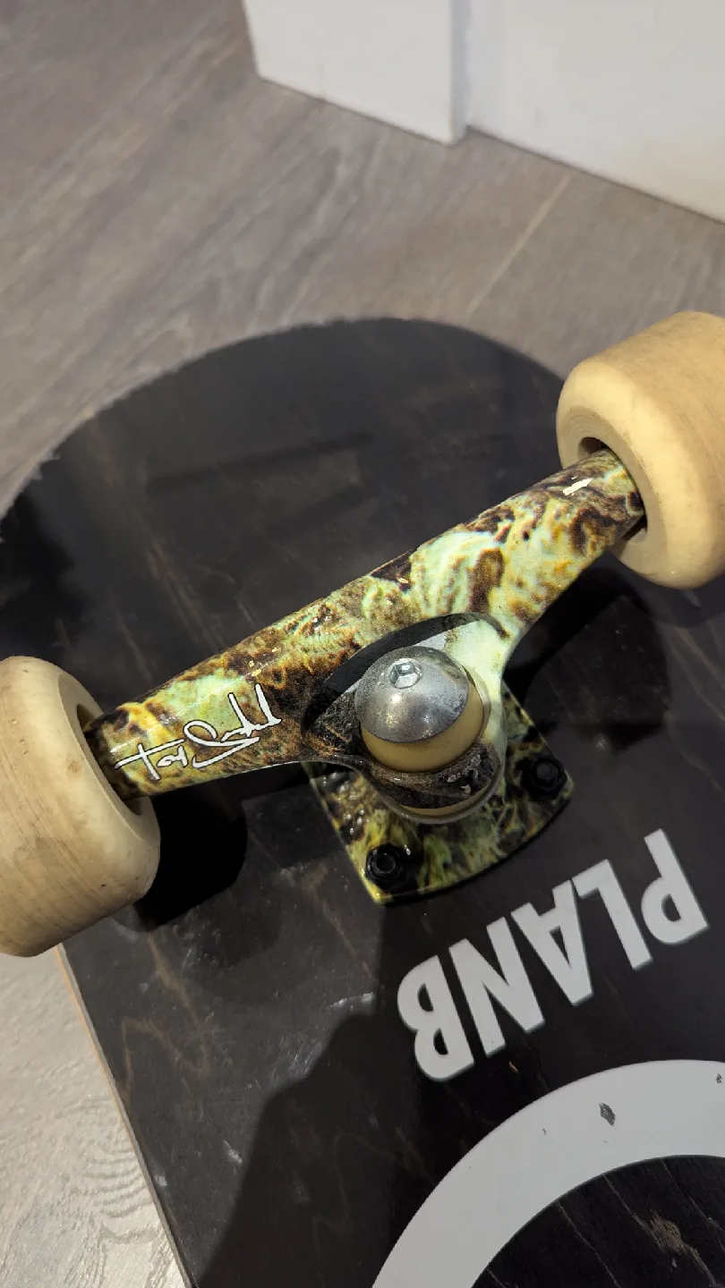 Plan B Skateboard image indicator(4)