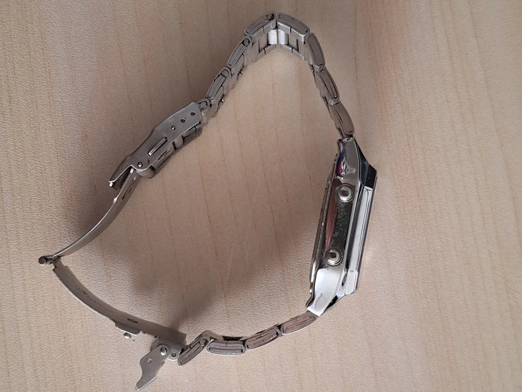 Skmei 1220 Digital Watch image indicator(4)