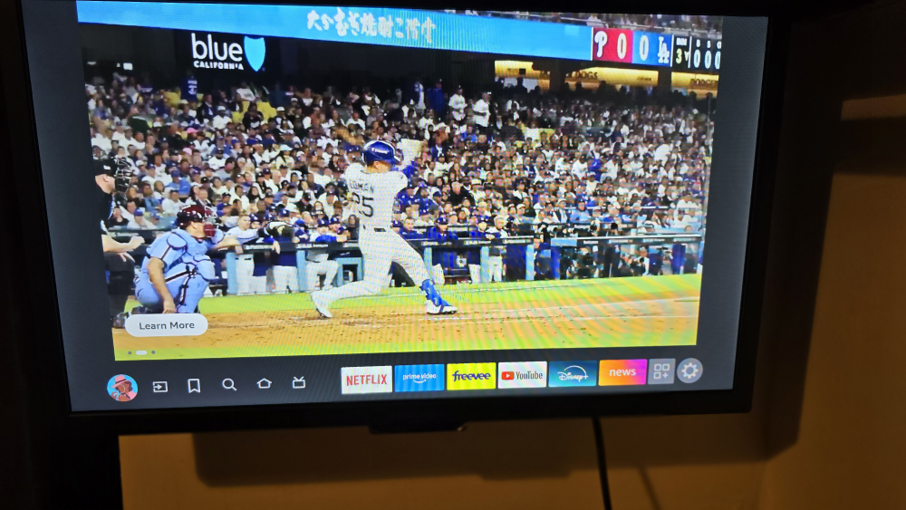 24 inch Insignia Fire TV - photo 4