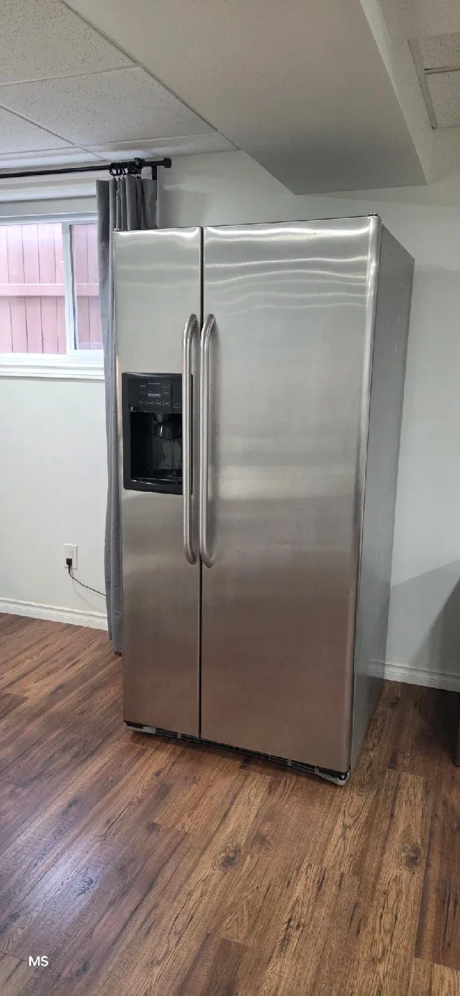 Furnished basement for rent image indicator(3)