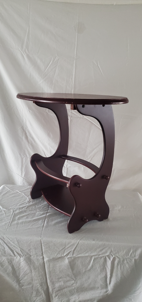 Side Table - photo 2