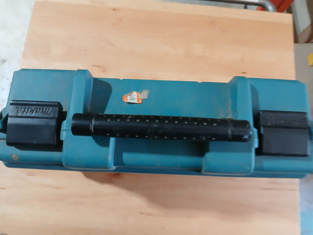 Electric Die Grinder + Case - photo 2