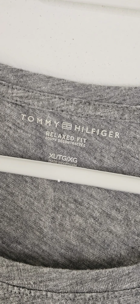 Tommy crop top - photo 3