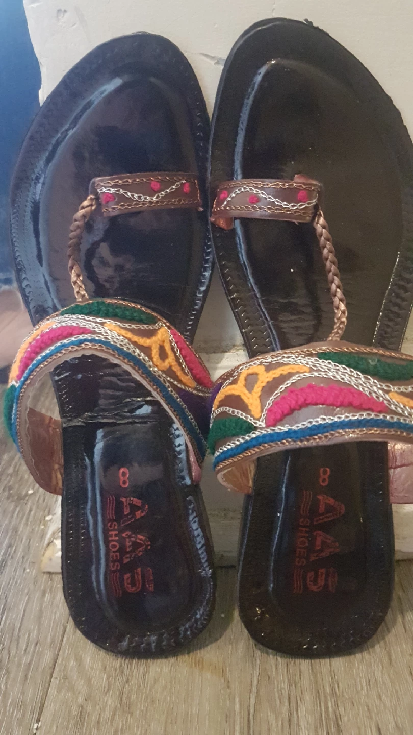 AAAS Shoes Sandals - Size 8 - photo 4
